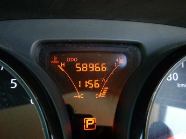 NISSAN NOTE (Stock #: DBY7928) - Image 23