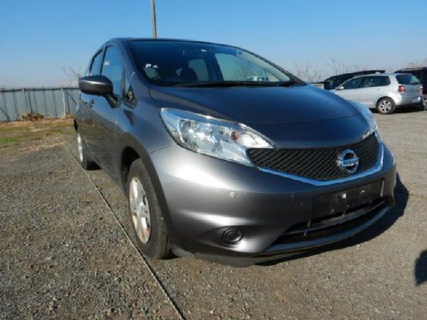 NISSAN NOTE (Stock #: DBY7928) - Image 24