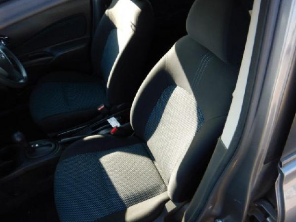 NISSAN NOTE (Stock #: DBY7928) - Image 7