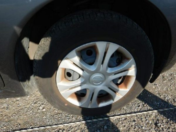 NISSAN NOTE (Stock #: DBY7928) - Image 8