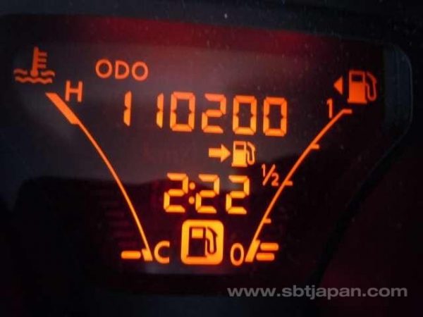 2014 NISSAN NOTE (Stock #: DC0024) - Image 7