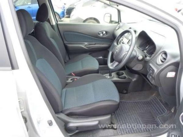 2014 NISSAN NOTE (Stock #: DC0024) - Image 9