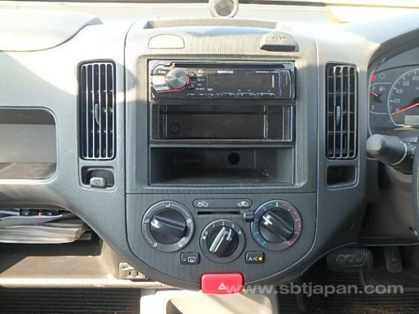 2014 NISSAN AD VAN (Stock #: DC1344) - Image 10