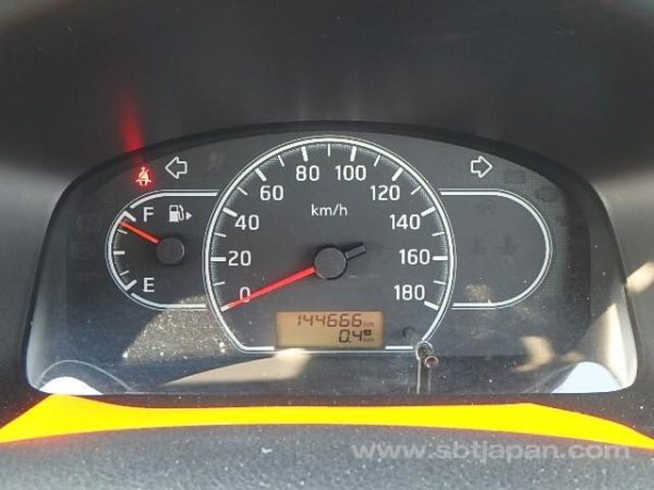 2014 NISSAN AD VAN (Stock #: DC1344) - Image 11