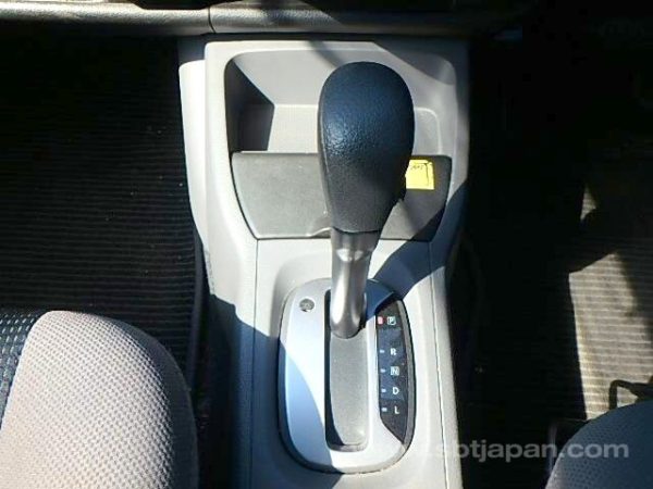 2014 NISSAN AD VAN (Stock #: DC1344) - Image 13