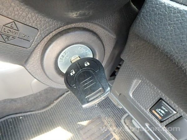 2014 NISSAN AD VAN (Stock #: DC1344) - Image 14