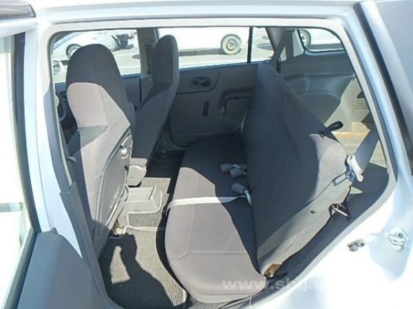 2014 NISSAN AD VAN (Stock #: DC1344) - Image 15