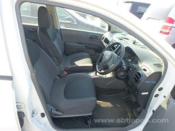 2014 NISSAN AD VAN (Stock #: DC1344) - Image 16