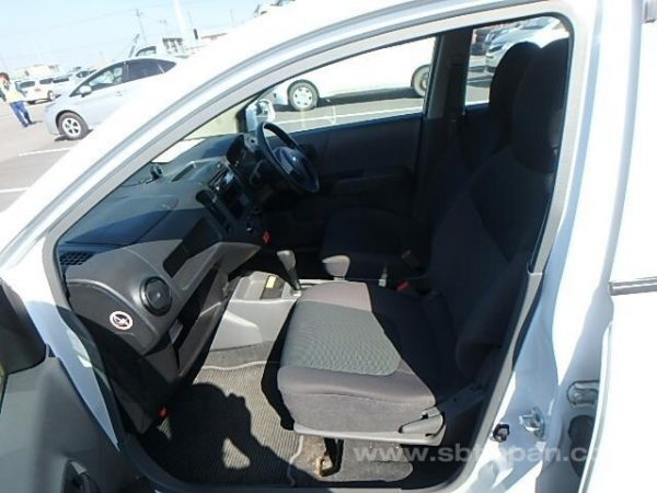 2014 NISSAN AD VAN (Stock #: DC1344) - Image 17