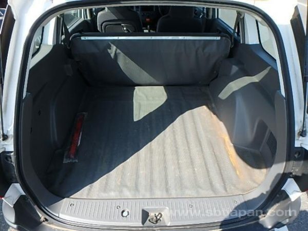 2014 NISSAN AD VAN (Stock #: DC1344) - Image 18