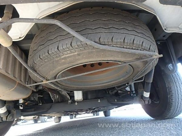 2014 NISSAN AD VAN (Stock #: DC1344) - Image 19