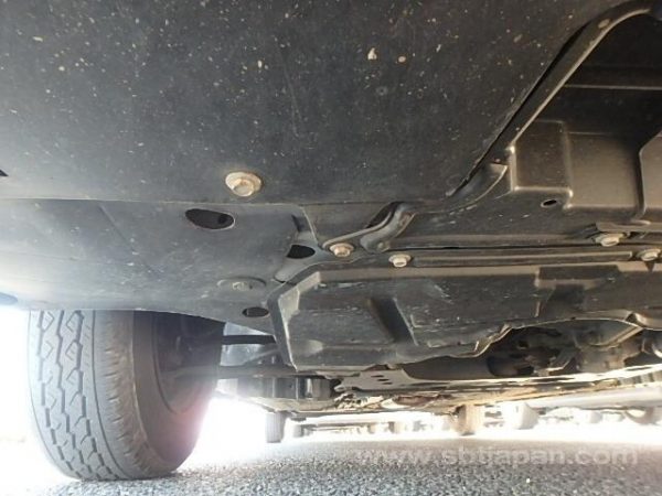 2014 NISSAN AD VAN (Stock #: DC1344) - Image 20