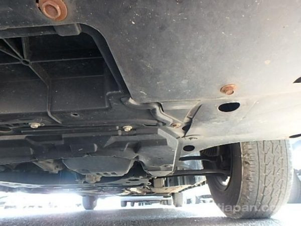 2014 NISSAN AD VAN (Stock #: DC1344) - Image 21