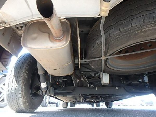 2014 NISSAN AD VAN (Stock #: DC1344) - Image 22