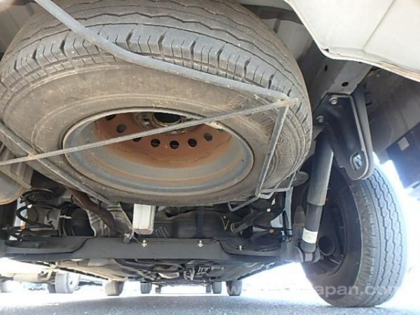 2014 NISSAN AD VAN (Stock #: DC1344) - Image 23