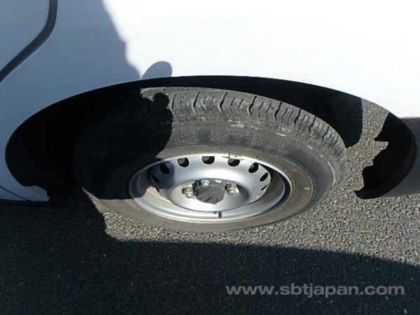 2014 NISSAN AD VAN (Stock #: DC1344) - Image 24