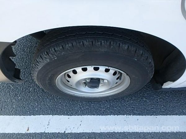 2014 NISSAN AD VAN (Stock #: DC1344) - Image 25