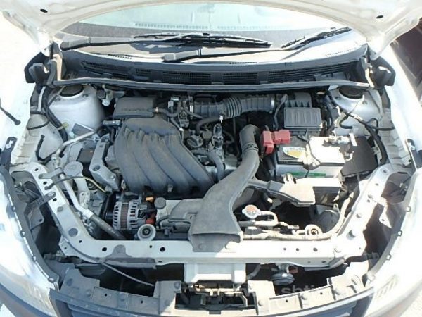 2014 NISSAN AD VAN (Stock #: DC1344) - Image 5