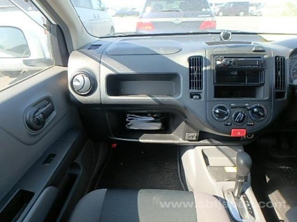 2014 NISSAN AD VAN (Stock #: DC1344) - Image 8