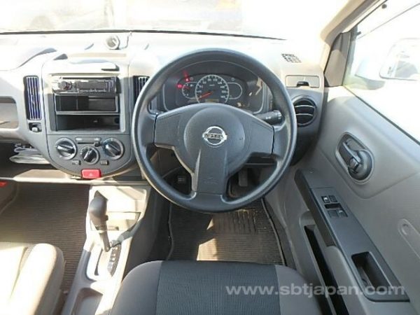 2014 NISSAN AD VAN (Stock #: DC1344) - Image 9