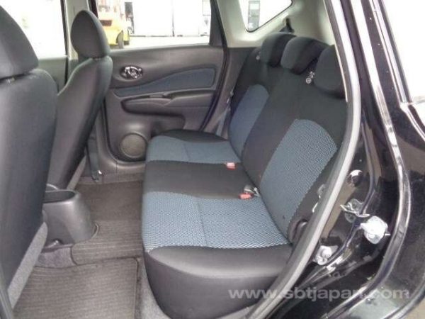 2016 NISSAN NOTE (Stock #: DC5859) - Image 11