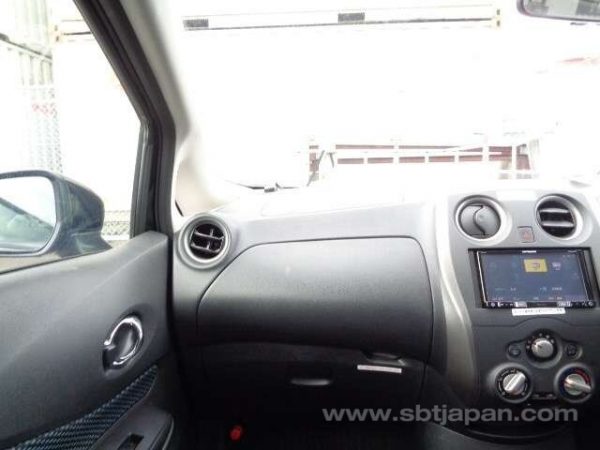 2016 NISSAN NOTE (Stock #: DC5859) - Image 12