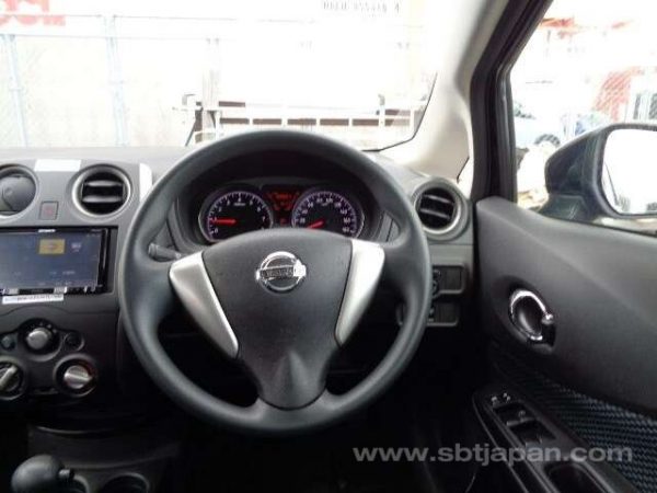 2016 NISSAN NOTE (Stock #: DC5859) - Image 13