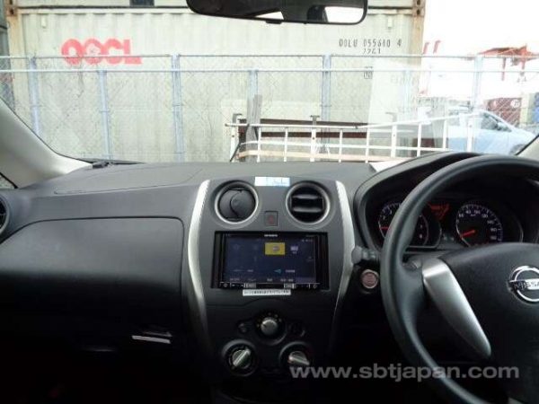 2016 NISSAN NOTE (Stock #: DC5859) - Image 14