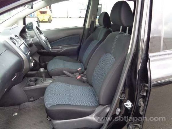 2016 NISSAN NOTE (Stock #: DC5859) - Image 16