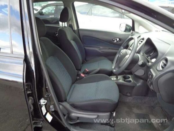 2016 NISSAN NOTE (Stock #: DC5859) - Image 17