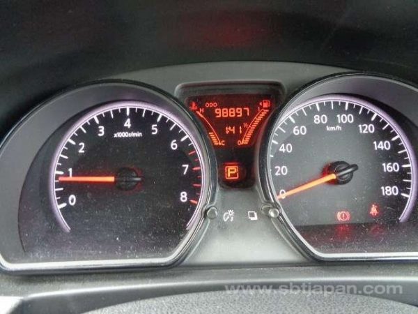 2016 NISSAN NOTE (Stock #: DC5859) - Image 18