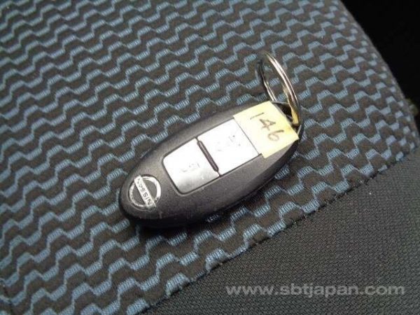 2016 NISSAN NOTE (Stock #: DC5859) - Image 19