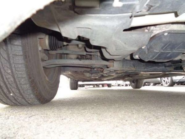 2016 NISSAN NOTE (Stock #: DC5859) - Image 20