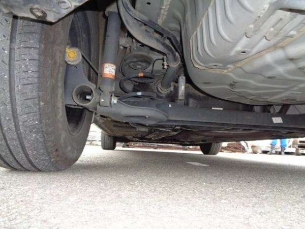 2016 NISSAN NOTE (Stock #: DC5859) - Image 22