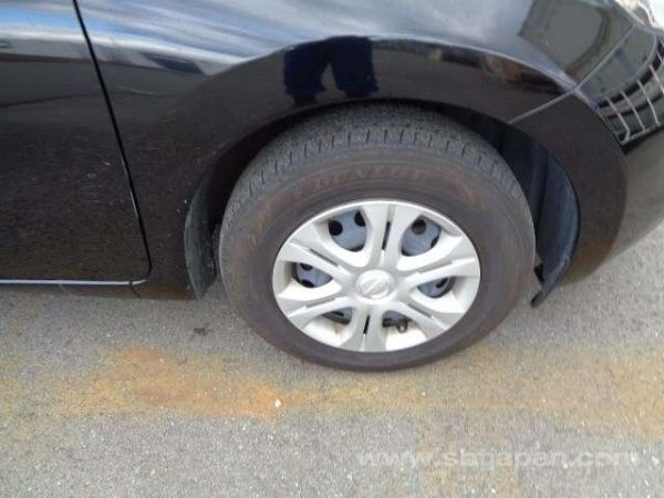 2016 NISSAN NOTE (Stock #: DC5859) - Image 24