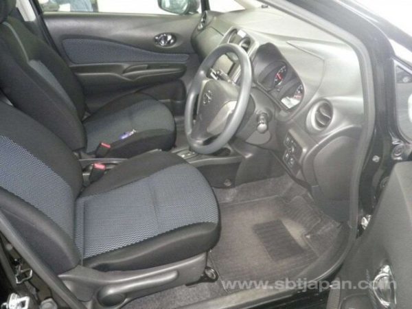 2016 NISSAN NOTE (Stock #: DC5859) - Image 3