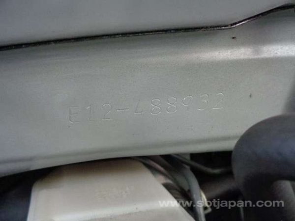 2016 NISSAN NOTE (Stock #: DC5859) - Image 6