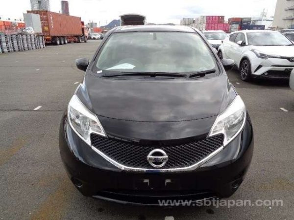 2016 NISSAN NOTE (Stock #: DC5859) - Image 7