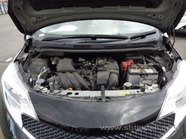 2016 NISSAN NOTE (Stock #: DC5859) - Image 8