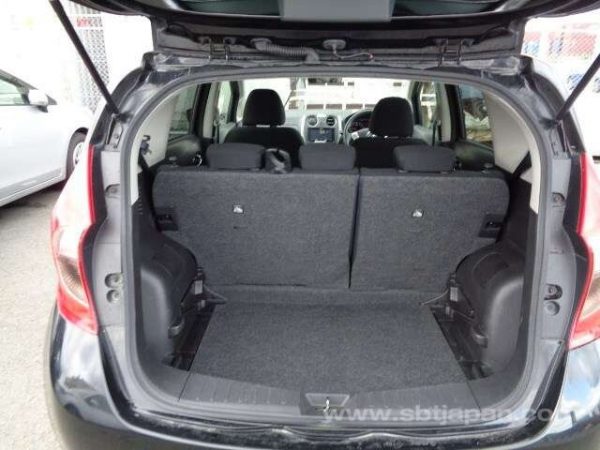 2016 NISSAN NOTE (Stock #: DC5859) - Image 9