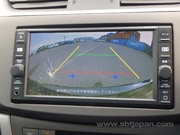 2017 NISSAN SYLPHY (Stock #: DC8792) - Image 13