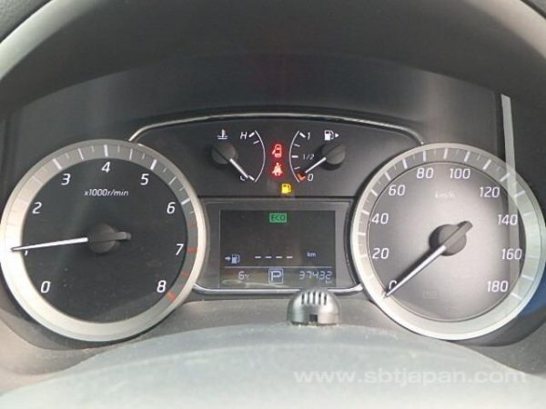 2017 NISSAN SYLPHY (Stock #: DC8792) - Image 14