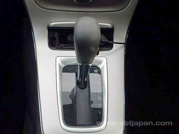 2017 NISSAN SYLPHY (Stock #: DC8792) - Image 15