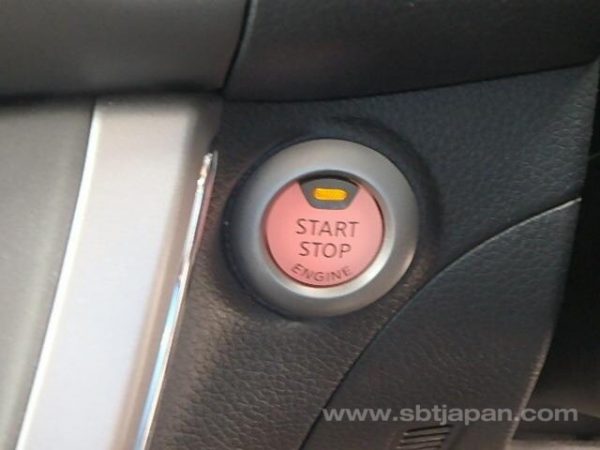 2017 NISSAN SYLPHY (Stock #: DC8792) - Image 16