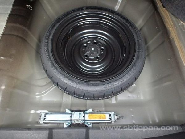 2017 NISSAN SYLPHY (Stock #: DC8792) - Image 22