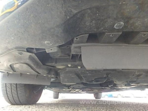 2017 NISSAN SYLPHY (Stock #: DC8792) - Image 23