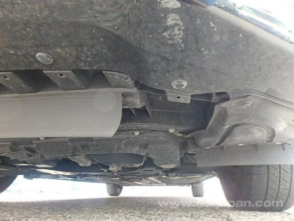 2017 NISSAN SYLPHY (Stock #: DC8792) - Image 24