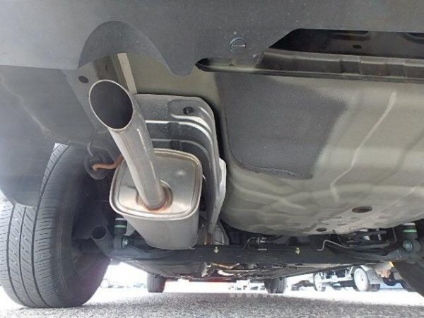 2017 NISSAN SYLPHY (Stock #: DC8792) - Image 25