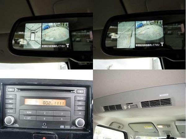 NISSAN DAYZ ROOX (Stock #: DCC7636) - Image 4