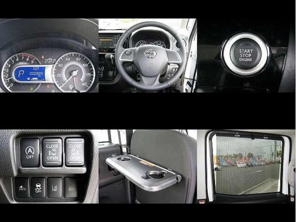 NISSAN DAYZ ROOX (Stock #: DCC7636) - Image 5